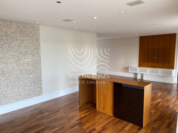 Imagem Apartamento com 3 Quartos à Venda, 196 m² em Empresarial 18 Do Forte - Barueri Imagem Apartamento com 3 Quartos à Venda, 196 m² em Empresarial 18 Do Forte - Barueri