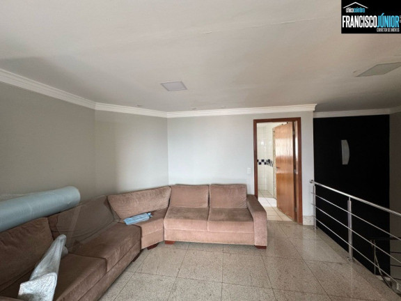 Cobertura com 4 Quartos à Venda, 258 m² em Setor Oeste - Goiânia