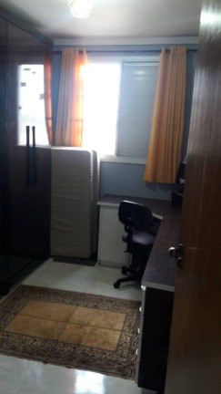 Imagem Apartamento com 2 Quartos à Venda, 54 m² em Jardim Do Estádio - Santo André Imagem Apartamento com 2 Quartos à Venda, 54 m² em Jardim Do Estádio - Santo André