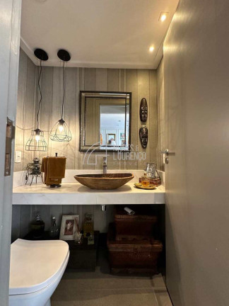 Imagem Apartamento com 2 Quartos à Venda, 136 m² em Boqueirão - Santos Imagem Apartamento com 2 Quartos à Venda, 136 m² em Boqueirão - Santos