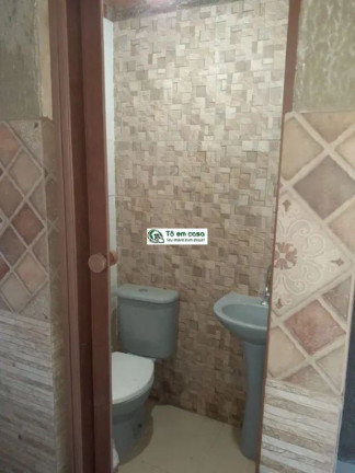 Imagem Casa com 2 Quartos à Venda, 83 m² em Jardim Santa Júlia - São José Dos Campos