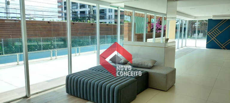 Imagem Apartamento com 4 Quartos à Venda, 370 m² em Meireles - Fortaleza Imagem Apartamento com 4 Quartos à Venda, 370 m² em Meireles - Fortaleza