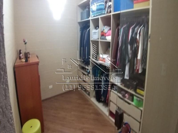 Imagem Sobrado com 4 Quartos à Venda, 333 m² em Jardim Roberto - Osasco