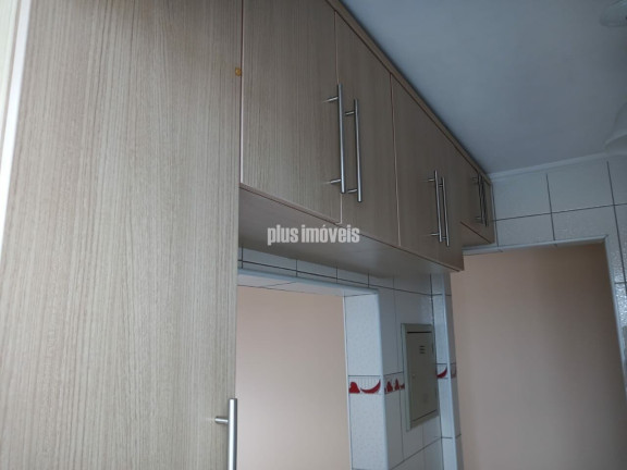 Imagem Apartamento com 1 Quarto à Venda, 36 m² em Vila Campestre - São Paulo Imagem Apartamento com 1 Quarto à Venda, 36 m² em Vila Campestre - São Paulo