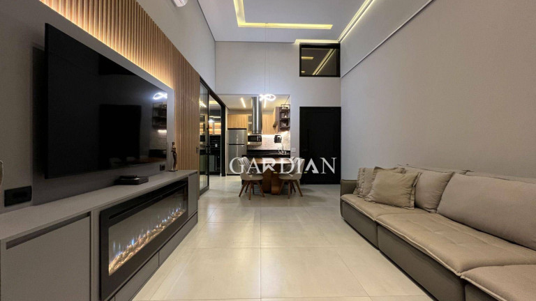 Imagem Casa com 3 Quartos à Venda ou Locação, 134 m² em Jardins Do Império - Indaiatuba Imagem Casa com 3 Quartos à Venda ou Locação, 134 m² em Jardins Do Império - Indaiatuba