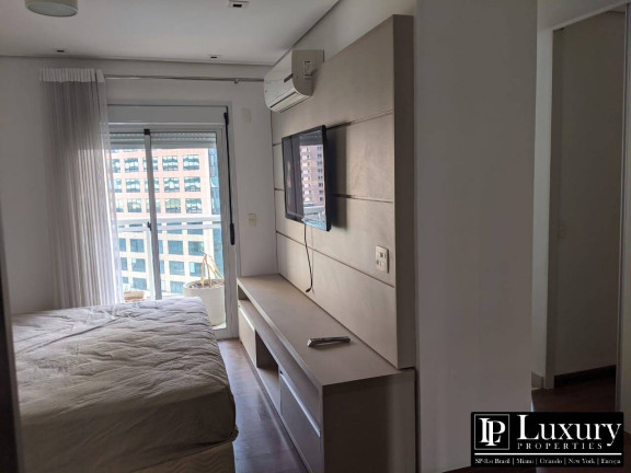 Imagem Apartamento com 2 Quartos à Venda, 165 m² em Brooklin Novo - São Paulo