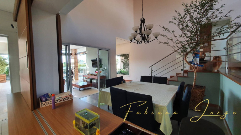 Imagem Casa de Condomínio com 4 Quartos à Venda, 381 m² em Residencial Parque Das Araucárias - Campinas Imagem Casa de Condomínio com 4 Quartos à Venda, 381 m² em Residencial Parque Das Araucárias - Campinas