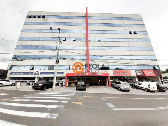 Imagem Sala Comercial para Alugar, 45 m² em Centro - Americana Imagem Sala Comercial para Alugar, 45 m² em Centro - Americana
