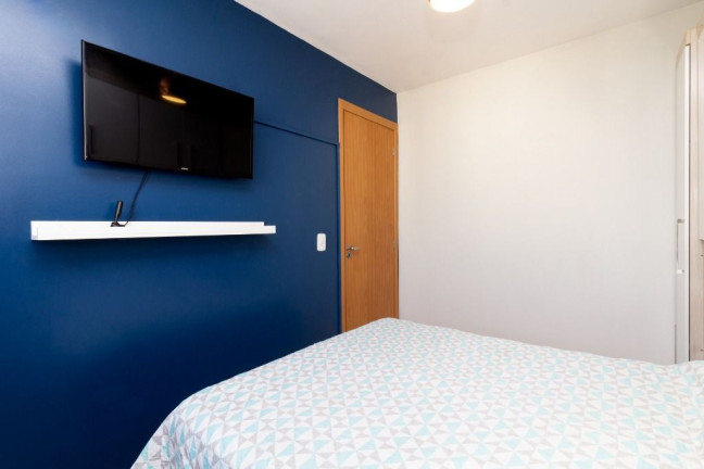 Imagem Apartamento com 2 Quartos à Venda, 44 m² em Lapa De Baixo - São Paulo Imagem Apartamento com 2 Quartos à Venda, 44 m² em Lapa De Baixo - São Paulo