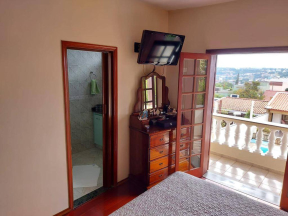 Imagem Casa com 3 Quartos à Venda, 250 m² em Vila Progresso - Jundiaí