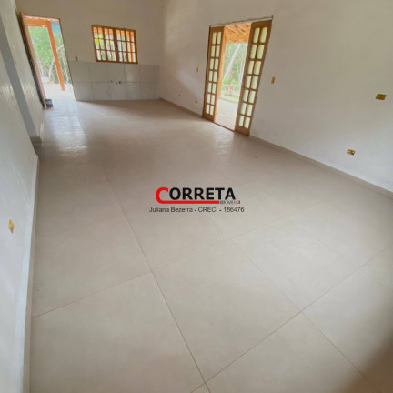 Imagem Casa com 2 Quartos à Venda, 117 m² em Ibiúna