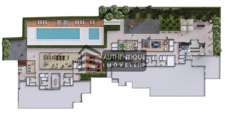 Imagem Apartamento com 3 Quartos à Venda, 150 m² em Perdizes - São Paulo