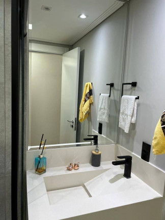 Imagem Apartamento com 2 Quartos à Venda, 105 m² em Jardim Dom Bosco - São Paulo