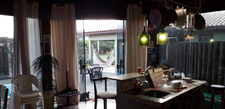 Imagem Casa com 2 Quartos à Venda, 438 m² em Arroio Teixeira - Arroio Teixeira