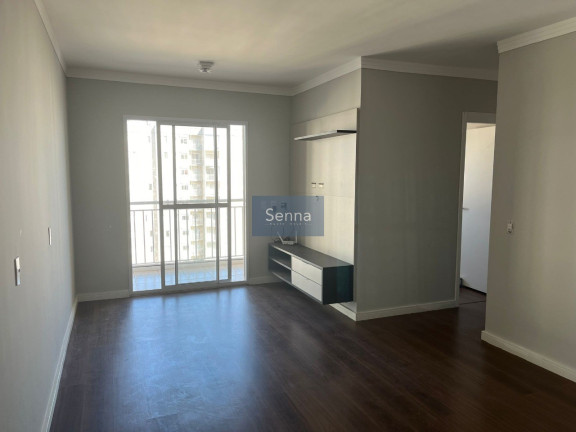 Apartamento com 3 Quartos à Venda, 71 m² em Vila Nambi - Jundiaí