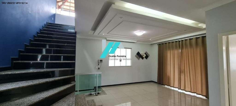 Imagem Casa com 3 Quartos à Venda, 336 m² em Niteroi - Betim
