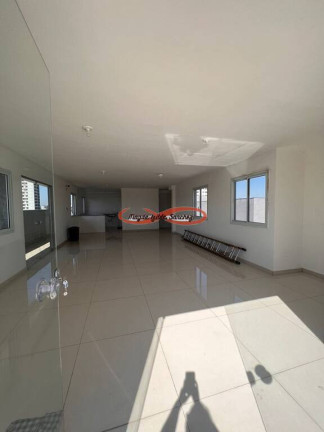 Imagem Apartamento com 2 Quartos à Venda, 48 m² em Parque Paineiras - São Paulo