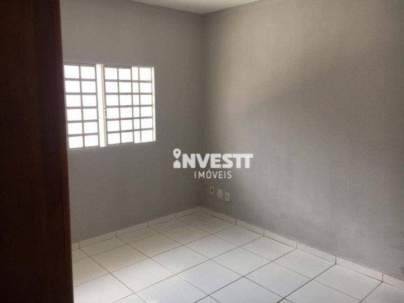 Imagem Casa com 4 Quartos à Venda, 172 m² em Moinho Dos Ventos - Goiânia Imagem Casa com 4 Quartos à Venda, 172 m² em Moinho Dos Ventos - Goiânia