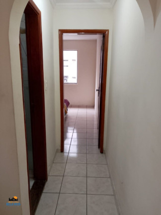 Imagem Apartamento com 1 Quarto à Venda, em Itararé - São Vicente Imagem Apartamento com 1 Quarto à Venda, em Itararé - São Vicente