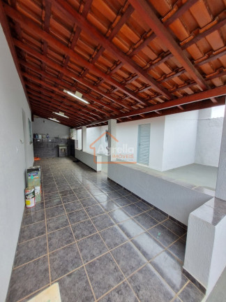Imagem Casa com 3 Quartos à Venda, 160 m² em Jardim Almira - Mogi Guaçu