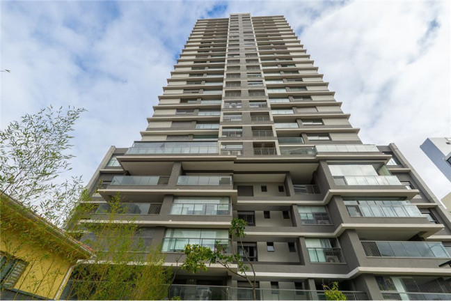 Imagem Apartamento com 2 Quartos à Venda, 84 m² em Vila Mariana - São Paulo