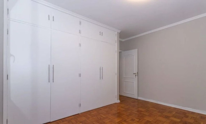 Imagem Apartamento com 3 Quartos à Venda, 72 m² em Cerqueira César - São Paulo