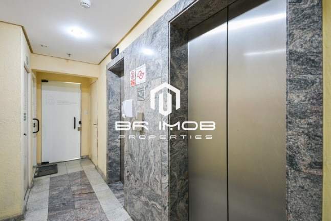 Imagem Sala Comercial à Venda, 31 m² em Cerqueira César - São Paulo Imagem Sala Comercial à Venda, 31 m² em Cerqueira César - São Paulo
