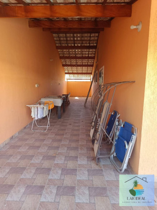 Imagem Casa com 3 Quartos à Venda, 346 m² em Nova Califórnia (tamoios) - Cabo Frio
