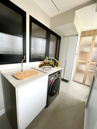 Imagem Apartamento com 3 Quartos à Venda, 156 m² em Alphaville - Barueri