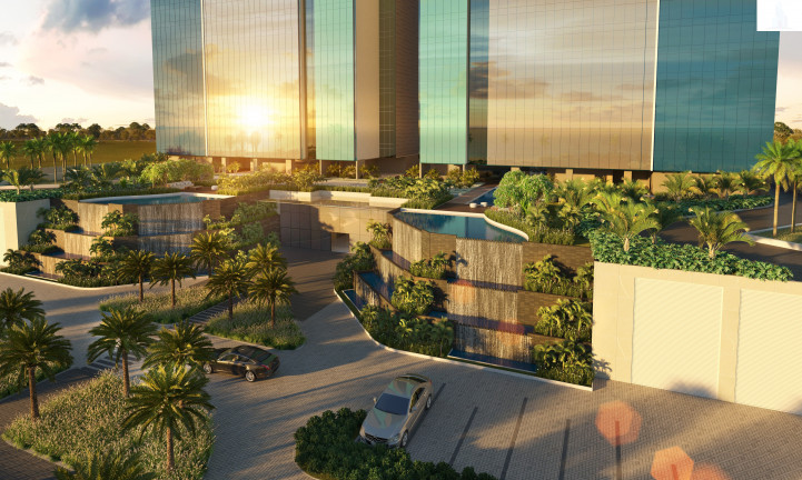 Imagem Imóvel com 3 Quartos à Venda, 145 m² em Praia De Itaparica - Vila Velha