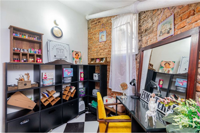 Imagem Apartamento com 2 Quartos à Venda, 110 m² em Independência - Porto Alegre