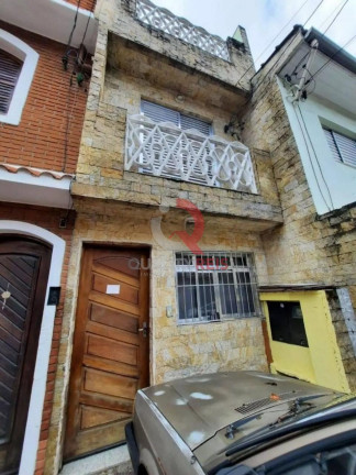 Imagem Sobrado com 2 Quartos à Venda, 105 m² em Vila Maria Alta - São Paulo Imagem Sobrado com 2 Quartos à Venda, 105 m² em Vila Maria Alta - São Paulo