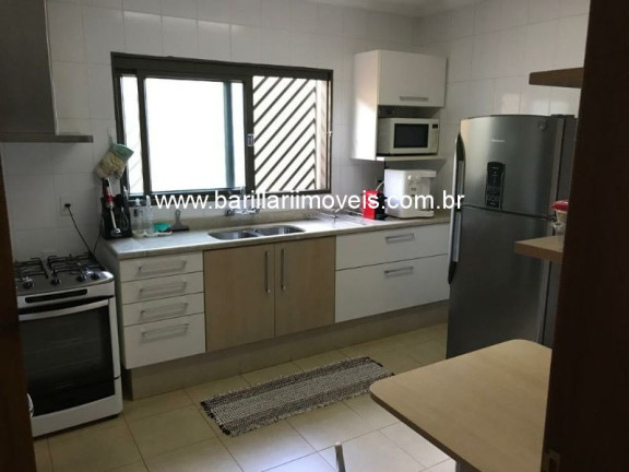 Imagem Casa com 3 Quartos à Venda, 245 m² em Alto Da Boa Vista - Ribeirão Preto