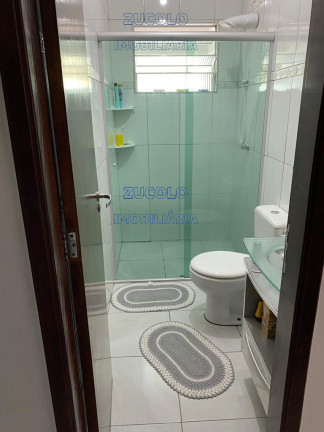 Imagem Casa com 2 Quartos à Venda, 125 m² em Condomínio Maracanã - Santo André