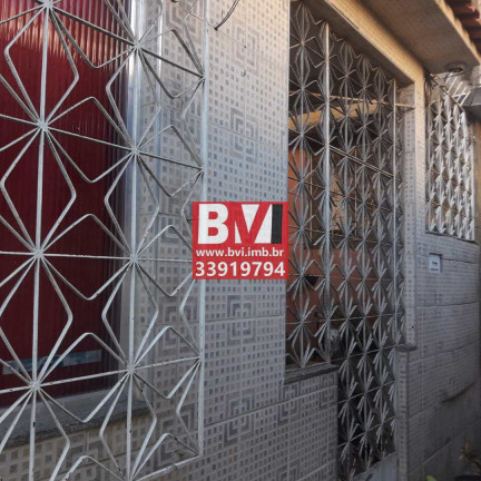 Imagem Casa com 3 Quartos à Venda, 110 m² em Colégio - Rio De Janeiro Imagem Casa com 3 Quartos à Venda, 110 m² em Colégio - Rio De Janeiro