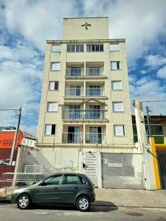 Apartamento com 2 Quartos à Venda, 62 m² em Km 18 - Osasco