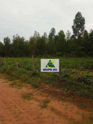 Imagem Fazenda à Venda, 63.000.000 m² em Zona Rural - São Romão Imagem Fazenda à Venda, 63.000.000 m² em Zona Rural - São Romão