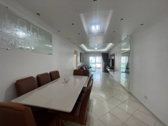 Imagem Apartamento com 3 Quartos à Venda, 180 m² em Ocian - Praia Grande Imagem Apartamento com 3 Quartos à Venda, 180 m² em Ocian - Praia Grande