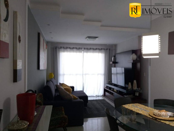 Imagem Apartamento com 2 Quartos à Venda, 97 m² em Braga - Cabo Frio Imagem Apartamento com 2 Quartos à Venda, 97 m² em Braga - Cabo Frio