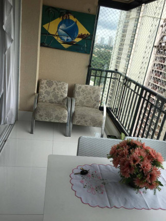 Imagem Apartamento com 3 Quartos à Venda, 84 m² em Alphaville - Barueri Imagem Apartamento com 3 Quartos à Venda, 84 m² em Alphaville - Barueri