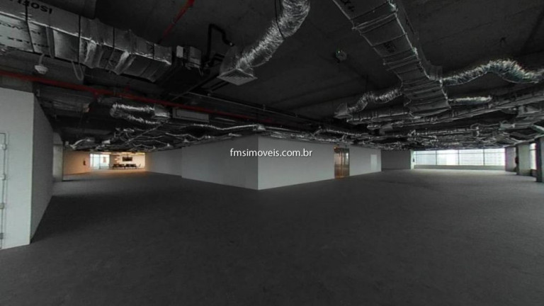 Imagem Imóvel para Alugar, 1.776 m² em Itaim Bibi - São Paulo