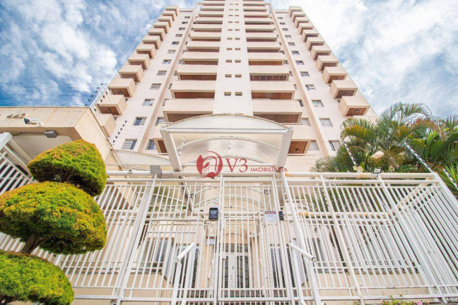 Apartamento com 3 Quartos à Venda, 120 m² em Vila Matilde - São Paulo