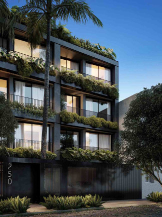 Imagem Apartamento com 1 Quarto à Venda, 61 m² em Rio Branco - Porto Alegre