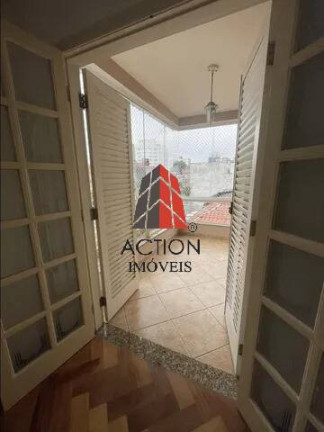 Imagem Casa com 3 Quartos à Venda, 200 m² em Vila Santo Estevão - São Paulo