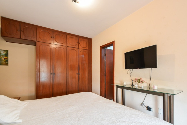 Imagem Imóvel com 3 Quartos à Venda, 144 m² em Mirandópolis - São Paulo Imagem Imóvel com 3 Quartos à Venda, 144 m² em Mirandópolis - São Paulo