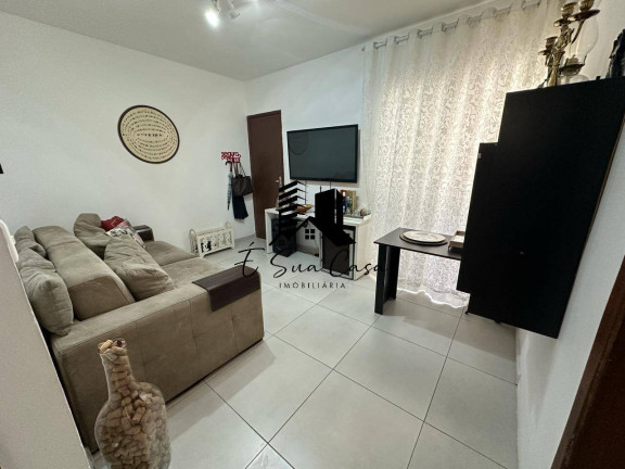 Apartamento com 2 Quartos à Venda, 60 m² em Castelo - Belo Horizonte