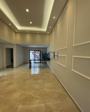 Imagem Casa com 3 Quartos à Venda, 118 m² em Cajuru Do Sul - Sorocaba