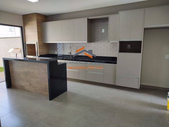 Imagem Casa com 3 Quartos à Venda, 200 m² em Vila Monte Alegre - Paulínia