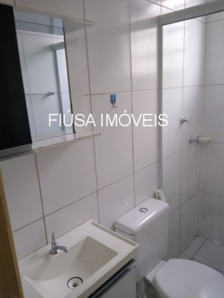 Apartamento com 2 Quartos à Venda, 49 m² em Parque São Sebastião - Ribeirão Preto