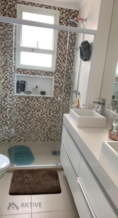 Imagem Apartamento com 3 Quartos à Venda, 156 m² em Tamboré - Santana De Parnaíba Imagem Apartamento com 3 Quartos à Venda, 156 m² em Tamboré - Santana De Parnaíba